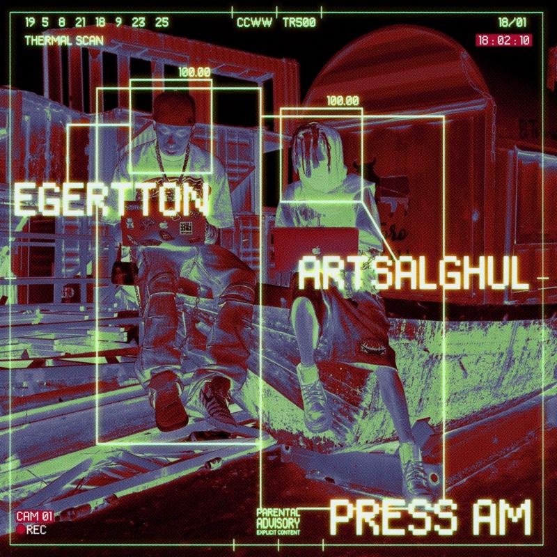PRESS AM